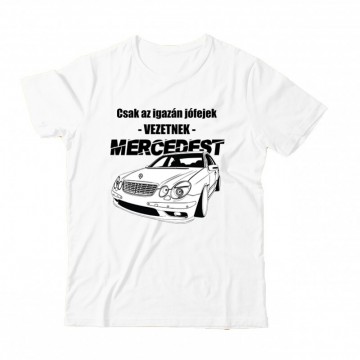 Az igazán jófejek (E Class) Gyermek Póló