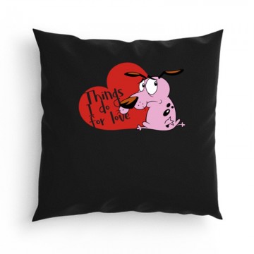 Things I do for love Párna