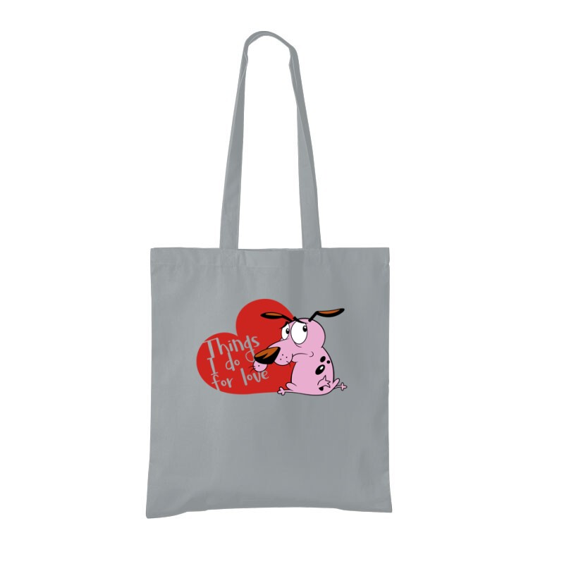 Things I do for love Bevásárló Táska