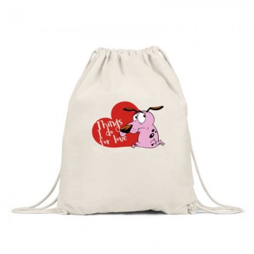 Things I do for love Hátizsák