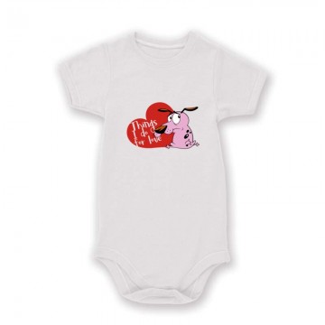 Things I do for love Baby Body