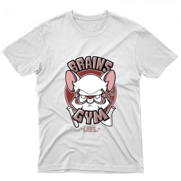 Brain Gym Unisex Póló