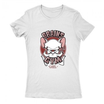 Brain Gym Női Póló