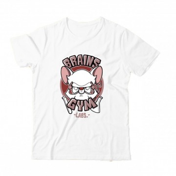 Brain Gym Gyermek Póló