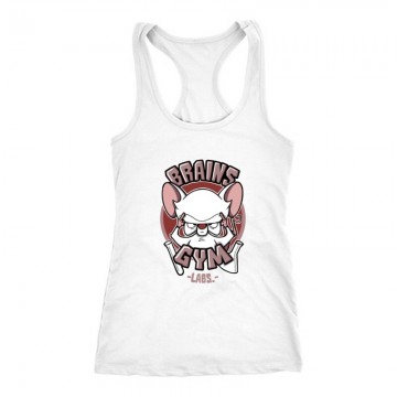 Brain Gym Női Trikó