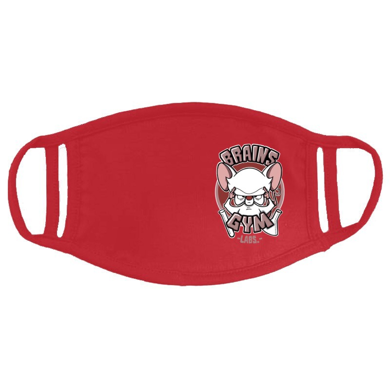 Brain Gym Arcmaszk