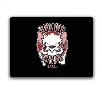 Brain Gym Egérpad