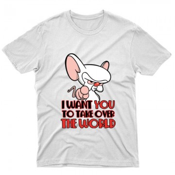 I want You Unisex Póló