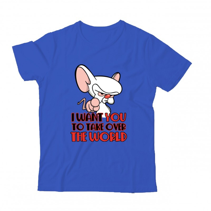 I want You Gyermek Póló