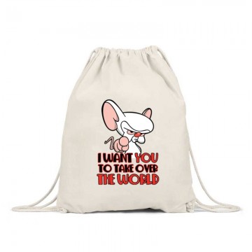 I want You Hátizsák