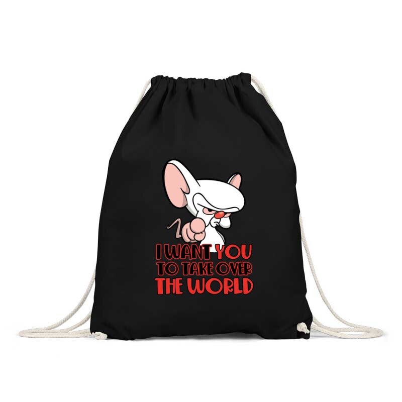 I want You Hátizsák