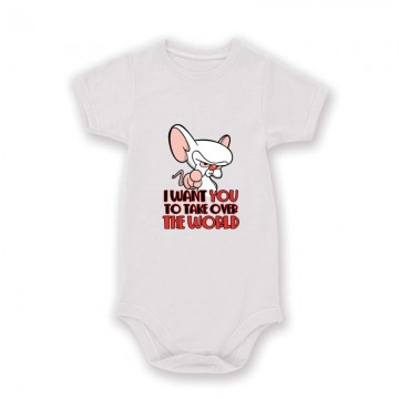 I want You Baby Body