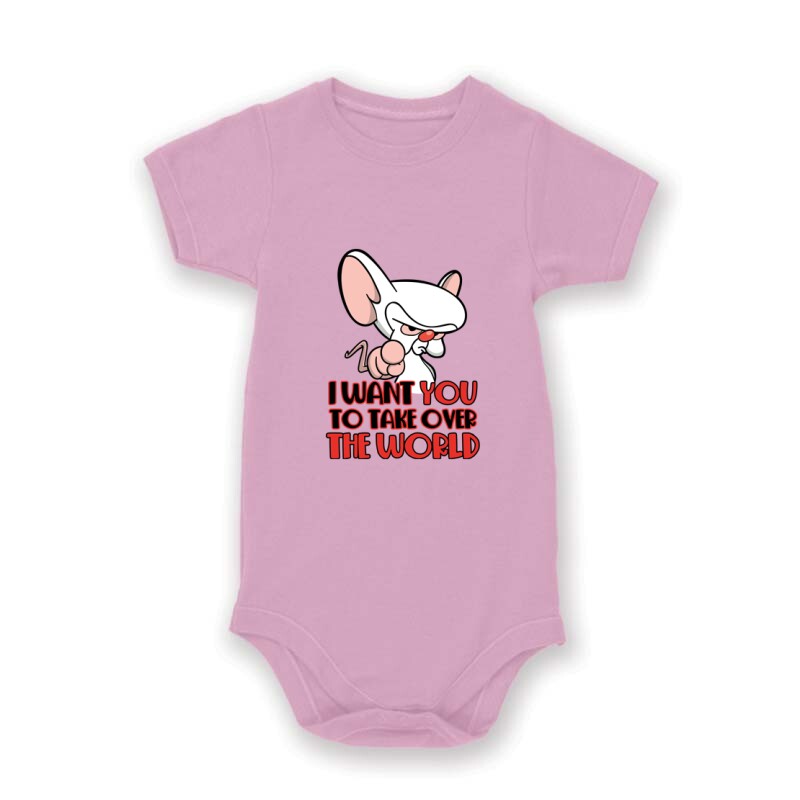 I want You Baby Body