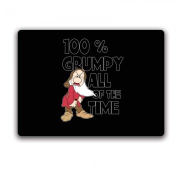 100% Grumpy Egérpad