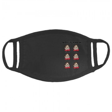 Ahogy érzem magam Arcmaszk