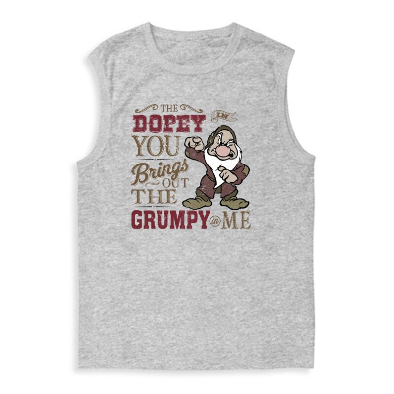 Brings out Férfi Trikó