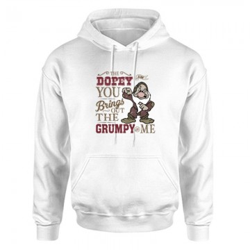 Brings out Unisex Kapucnis Pulcsi