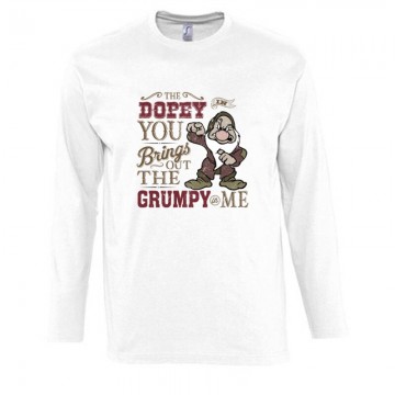 Brings out Hosszú Ujjú Póló