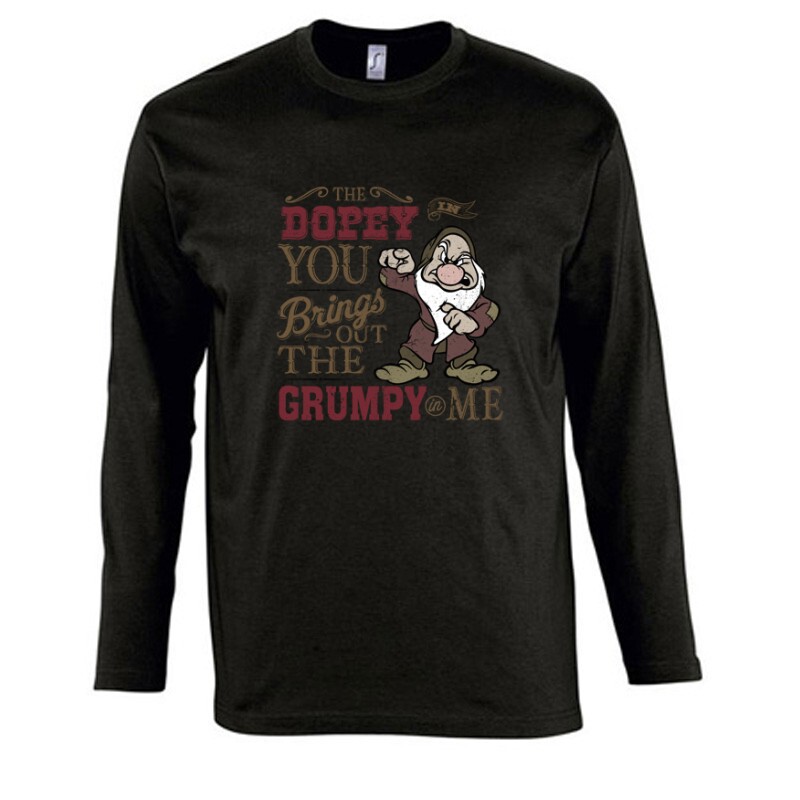 Brings out Hosszú Ujjú Póló