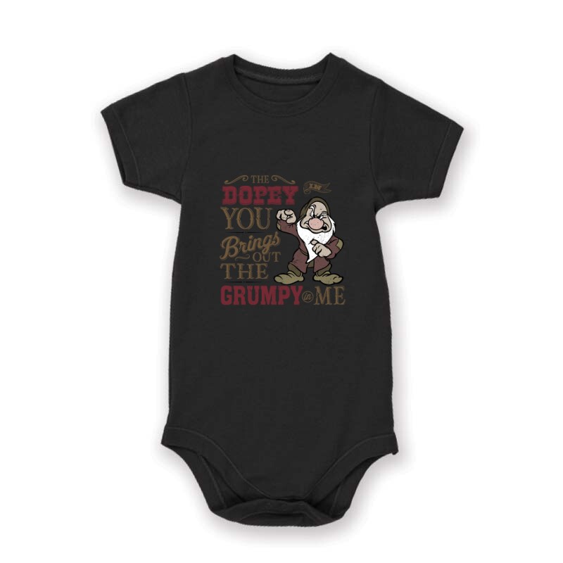 Brings out Baby Body