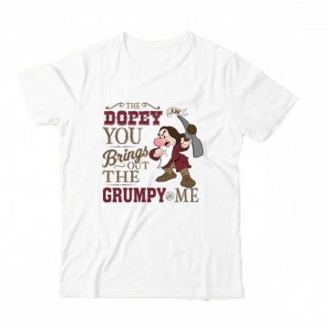 Brings out the grumpy in me Gyermek Póló