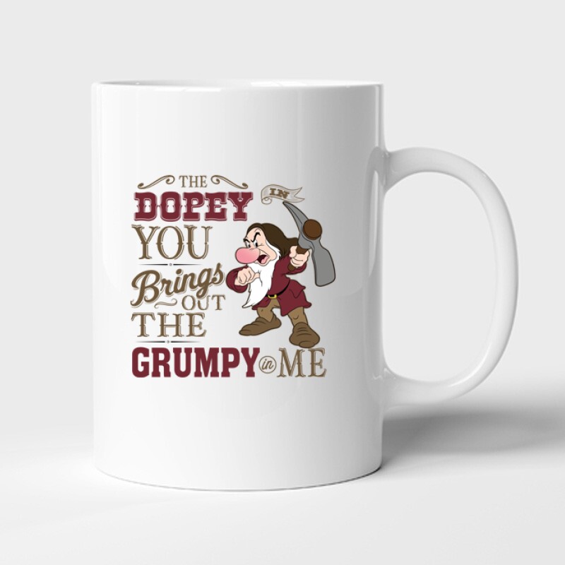 Brings out the grumpy in me Bögre