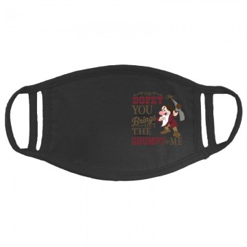 Brings out the grumpy in me Arcmaszk