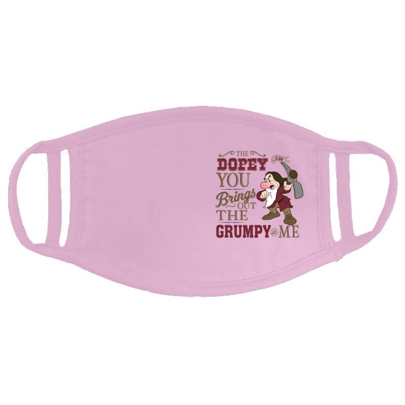 Brings out the grumpy in me Arcmaszk