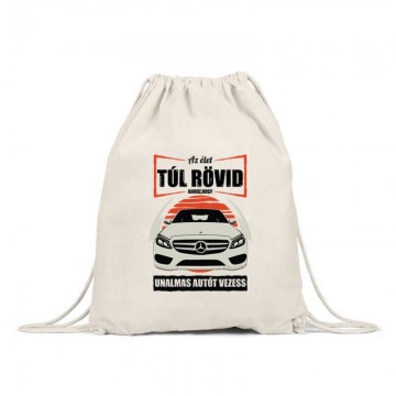 Az élet (Merci C Class) Hátizsák