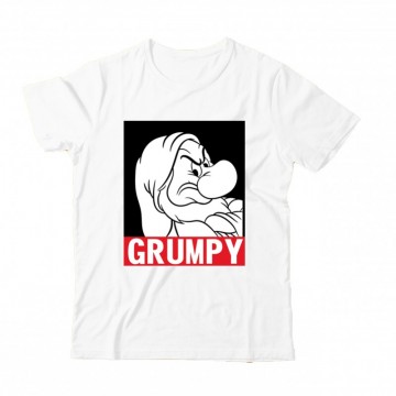 Grumpy Gyermek Póló