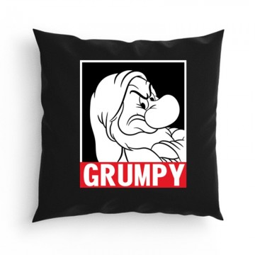 Grumpy Párna
