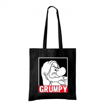 Grumpy Bevásárló Táska