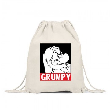 Grumpy Hátizsák