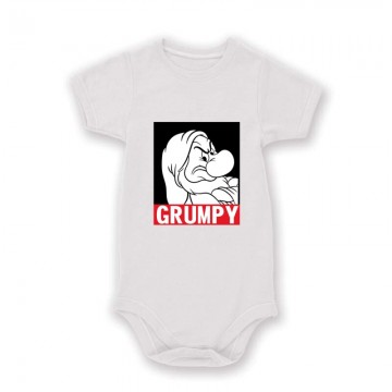 Grumpy Baby Body