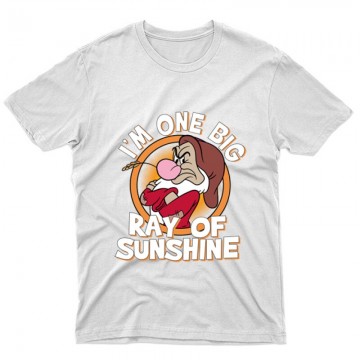 I'm one big Unisex Póló