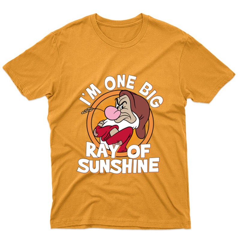 I'm one big Unisex Póló