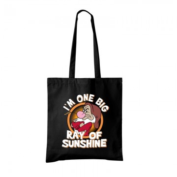 I'm one big Bevásárló Táska