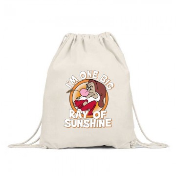 I'm one big Hátizsák