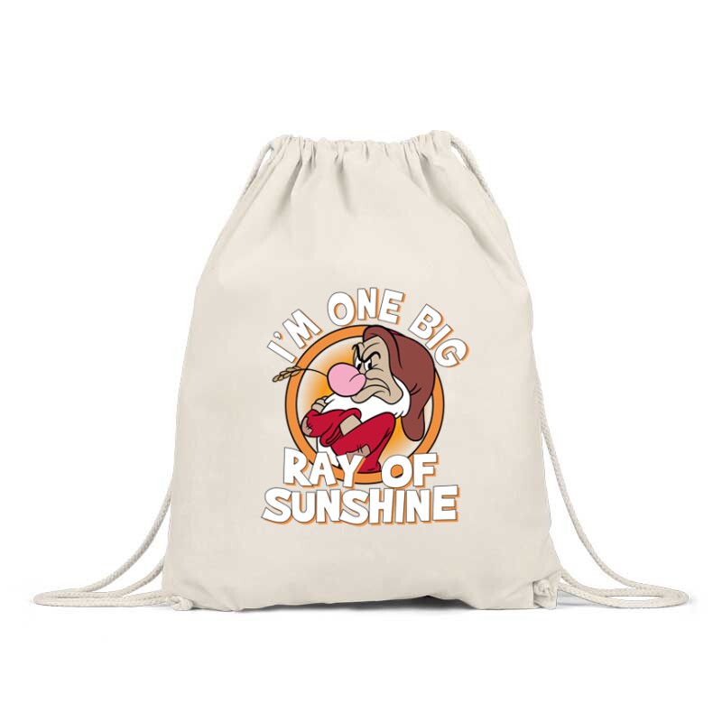 I'm one big Hátizsák