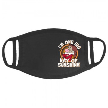 I'm one big Arcmaszk