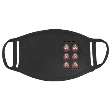 My many moods Arcmaszk