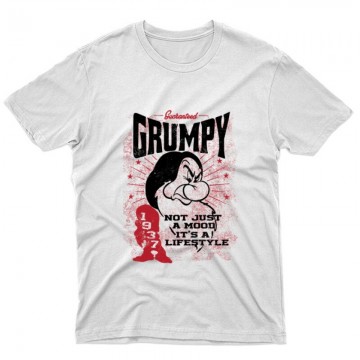 Not just a mood it's a lifestyle Unisex Póló