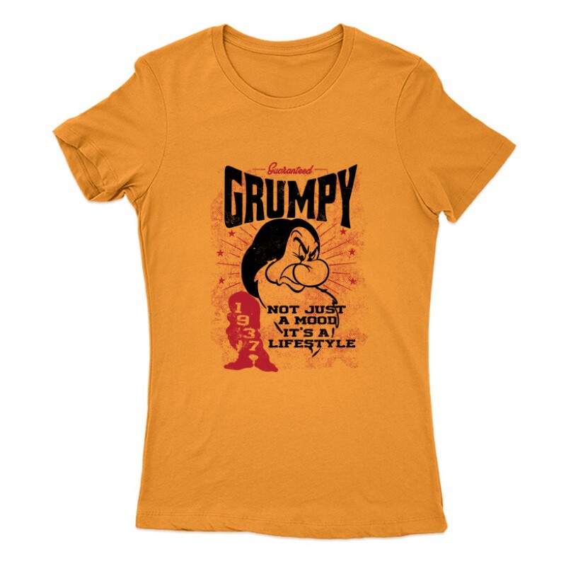 Not just a  mood it's a lifestyle Női Póló