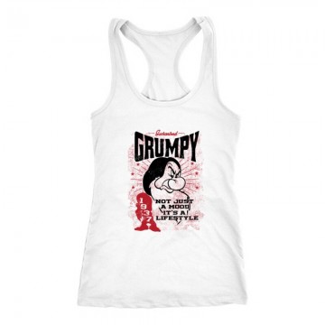 Not just a mood it's a lifestyle Női Trikó