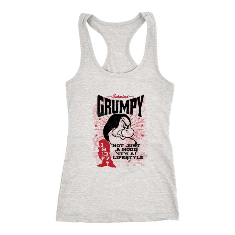 Not just a  mood it's a lifestyle Női Trikó