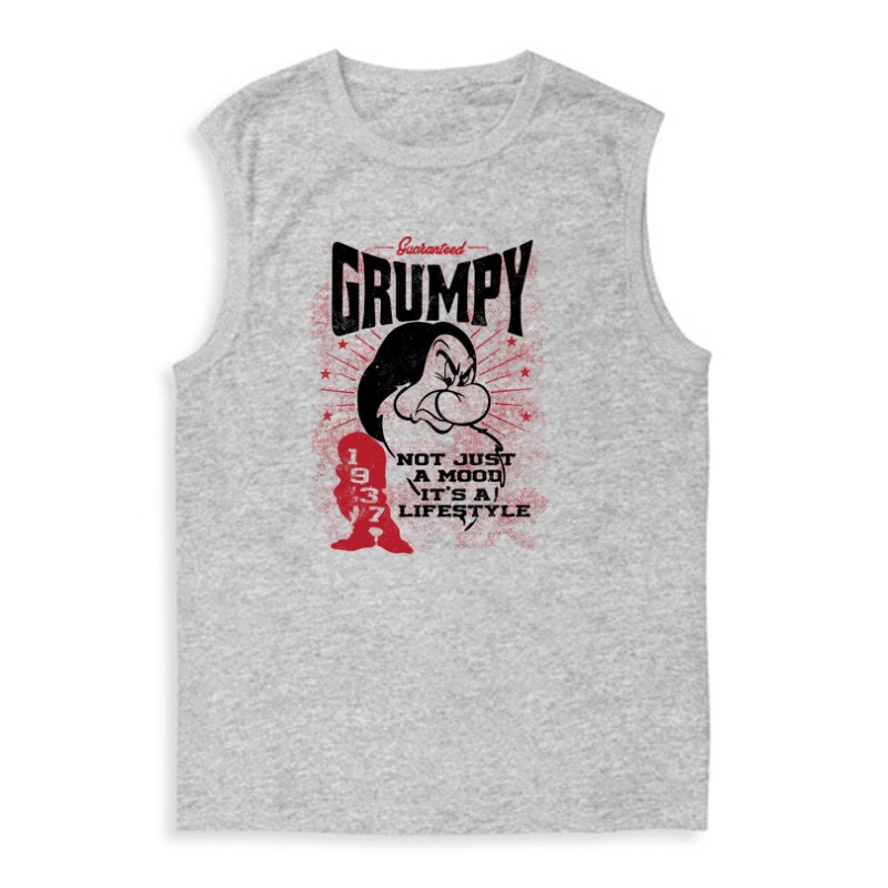 Not just a  mood it's a lifestyle Férfi Trikó