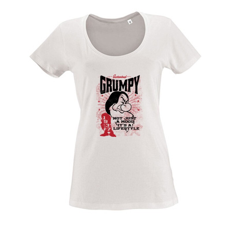 Not just a  mood it's a lifestyle Női O Nyakú Póló