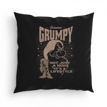 Not just a mood it's a lifestyle Párna