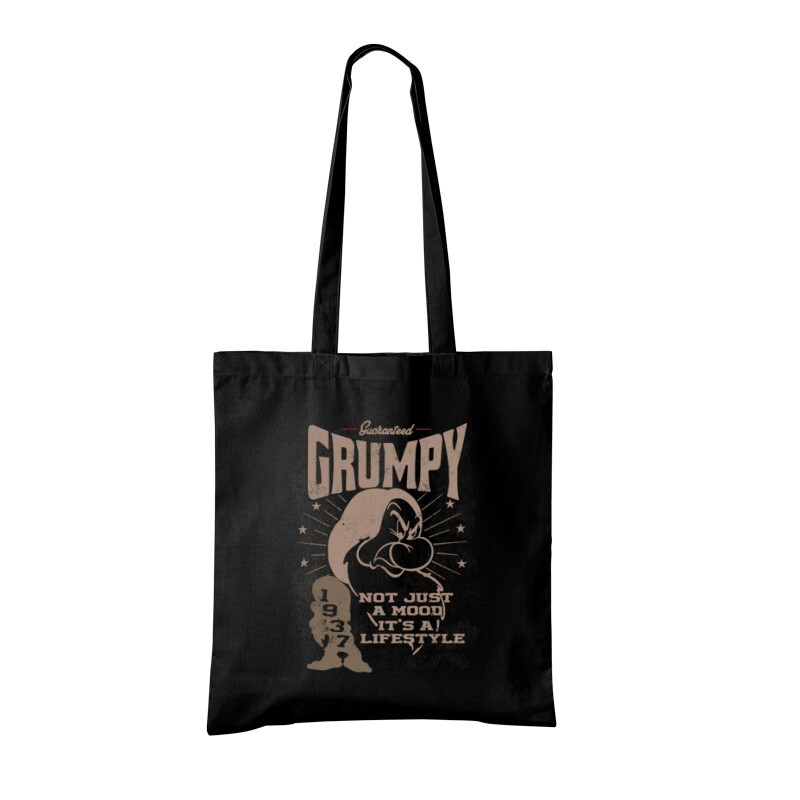 Not just a  mood it's a lifestyle Bevásárló Táska