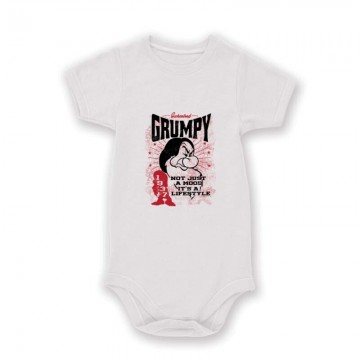 Not just a mood it's a lifestyle Baby Body